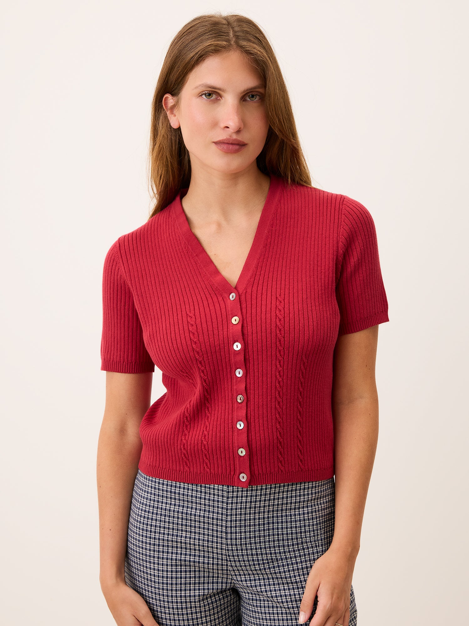 Cardigan ALBINA Cardigan ALBINA